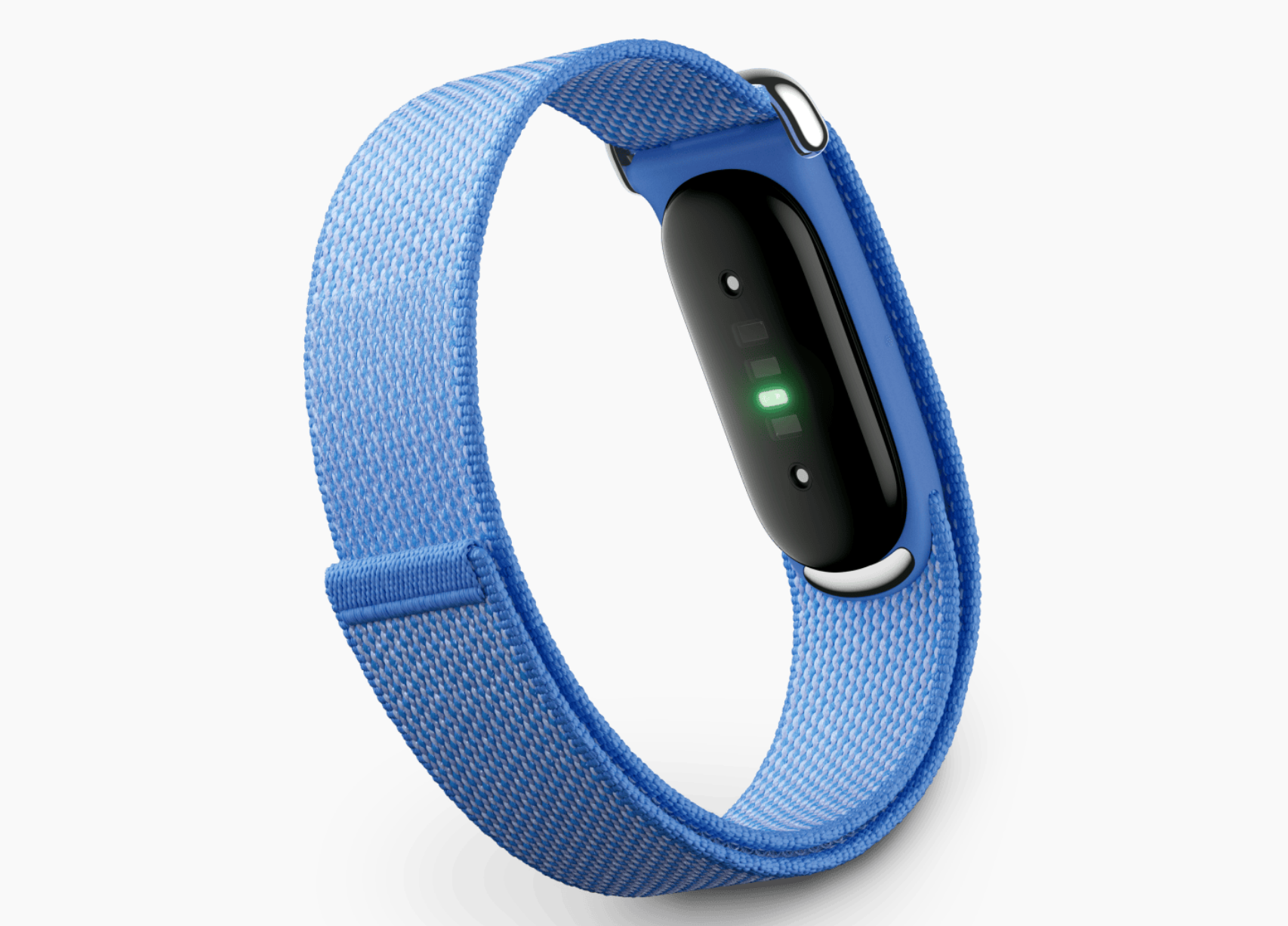 Google Fitbit Air - Lavender