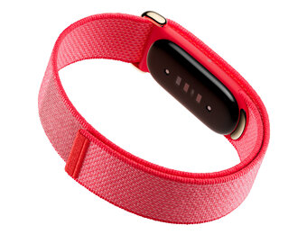 Google Fitbit Air - Berry