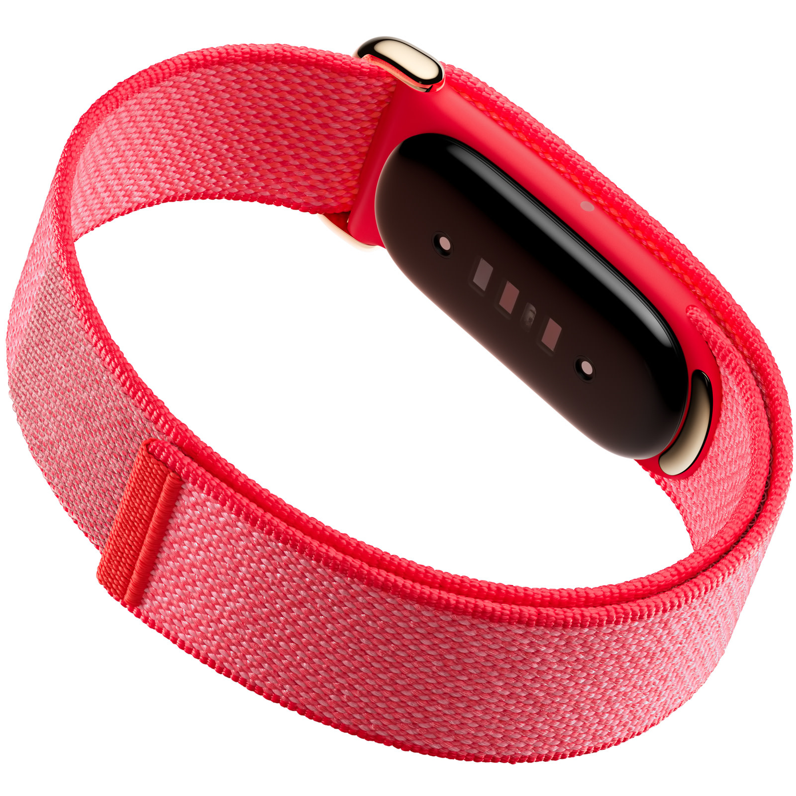 Google Fitbit Air - Berry