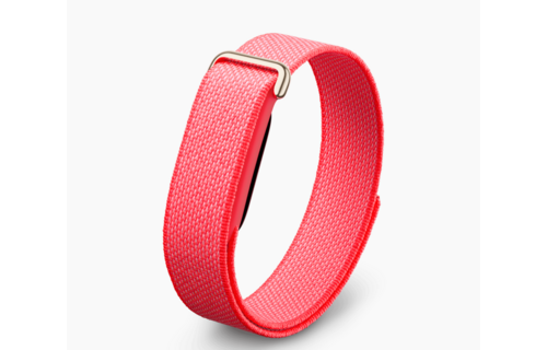 Google Fitbit Air - Berry
