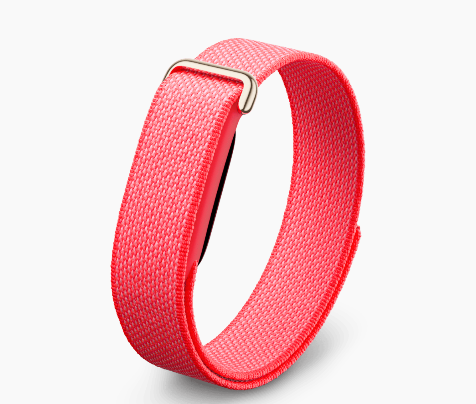 Google Fitbit Air - Berry