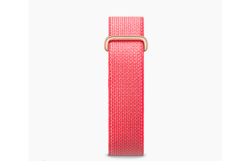 Google Fitbit Air - Berry
