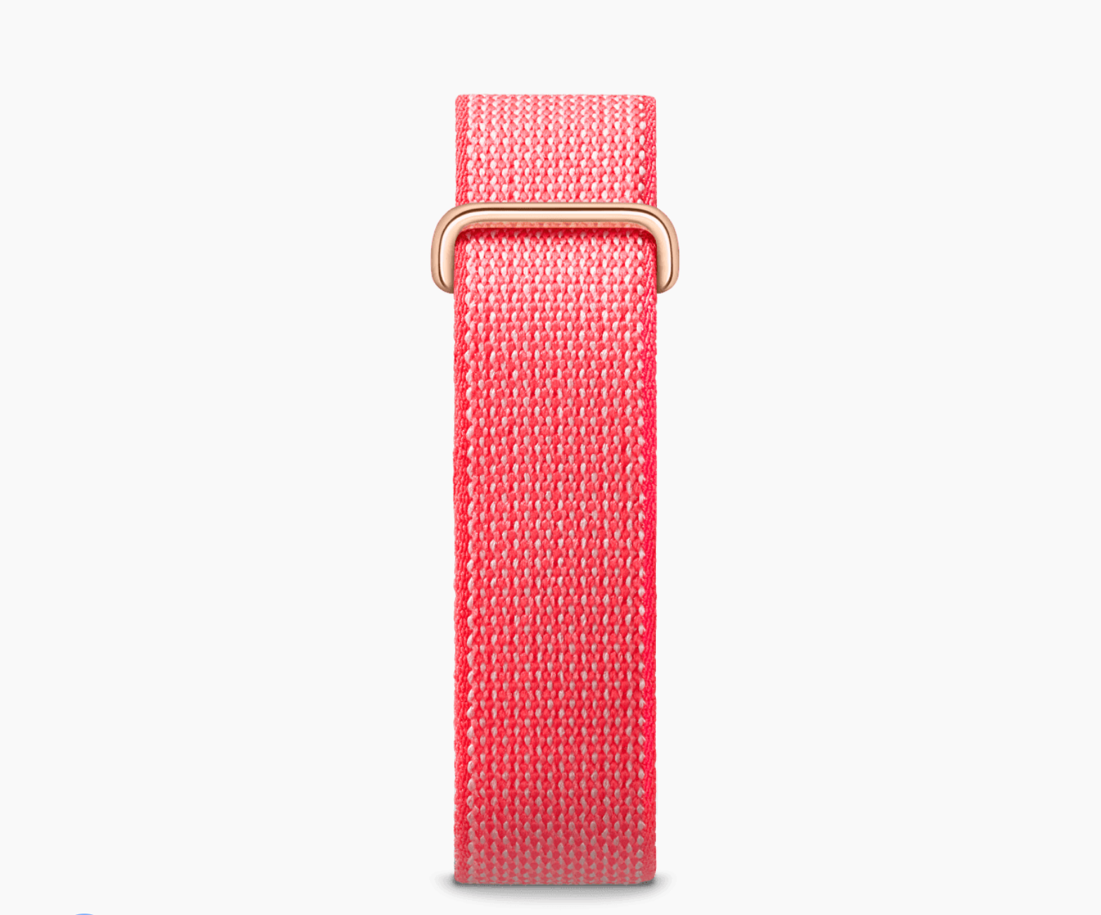Google Fitbit Air - Berry
