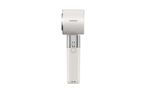 Momax Go Freeze Compact Foldable Icy Cooling Fan - White
