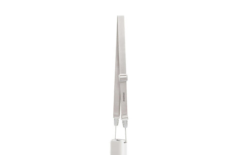 Momax Go Freeze Compact Foldable Icy Cooling Fan - White