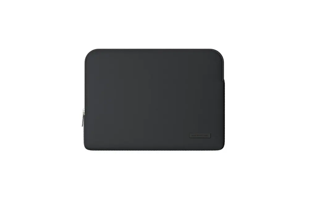 AmazingThing Basic Sleeve Bag for Macbook 13" - Black