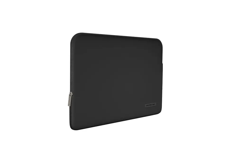 AmazingThing Basic Sleeve Bag for Macbook 13" - Black