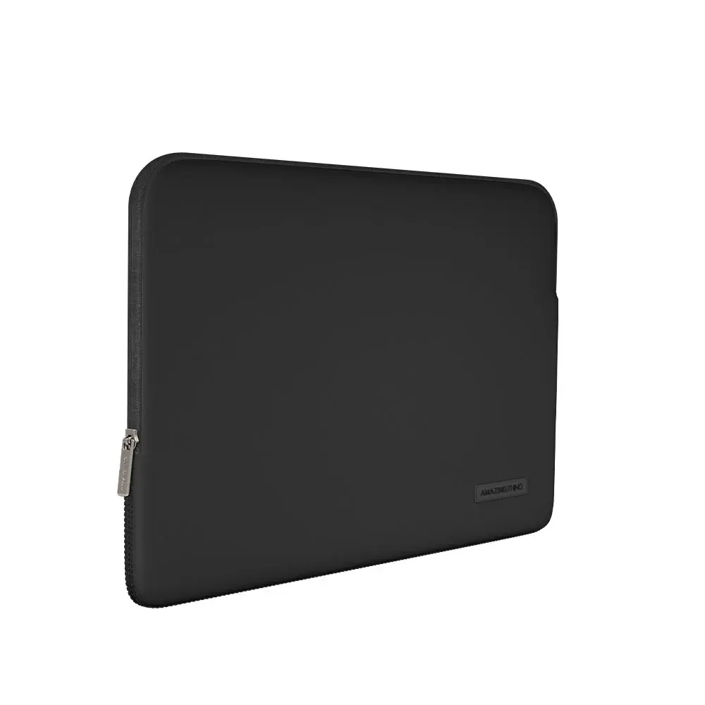 AmazingThing Basic Sleeve Bag for Macbook 13" - Black