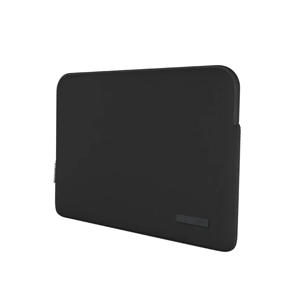 AmazingThing Basic Sleeve Bag for Macbook 13" - Black