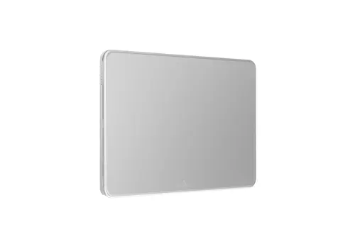 AmazingThing Titan Pro SlimFit Hardshell Case for Apple MacBook Neo 13" - Clear