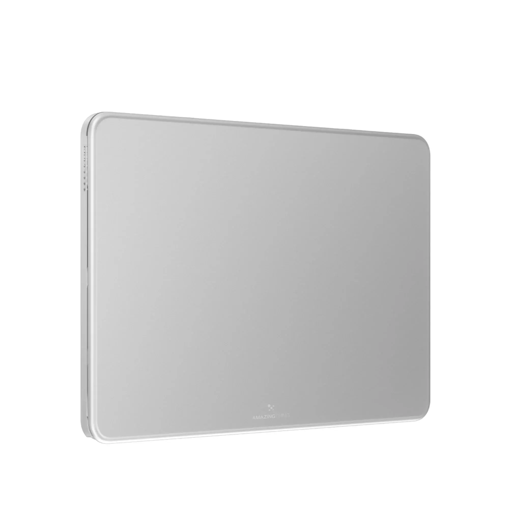 AmazingThing Titan Pro SlimFit Hardshell Case for Apple MacBook Neo 13" - Clear