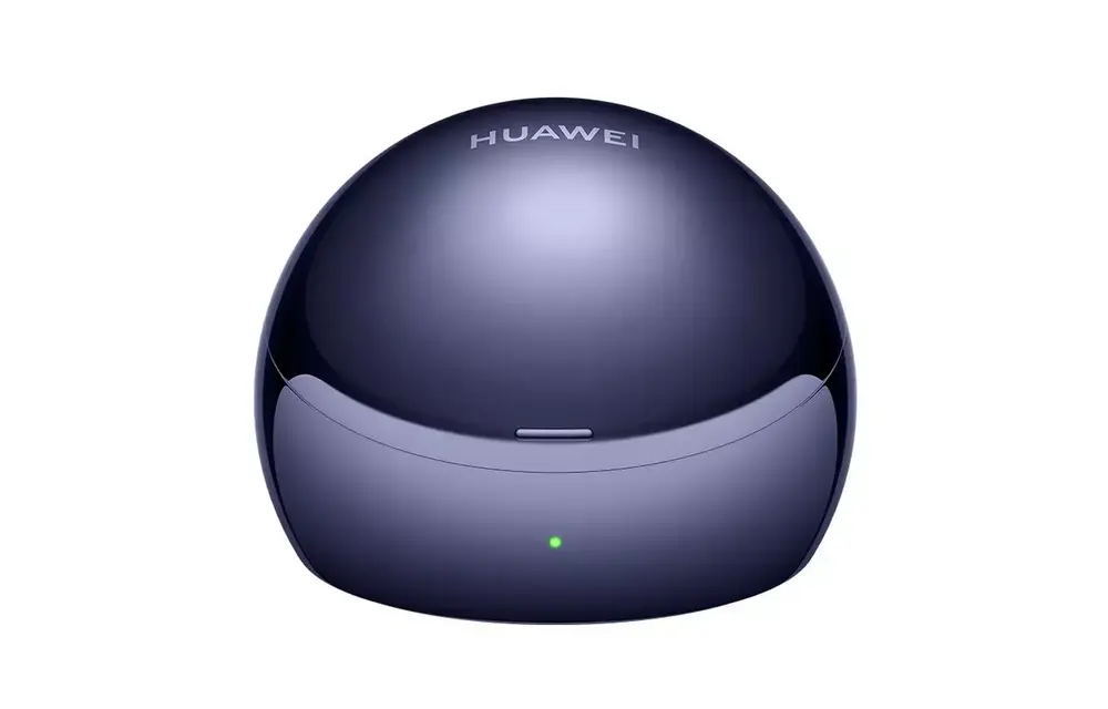 Huawei FreeClip 2S Wireless Earbuds - DeepSea Blue