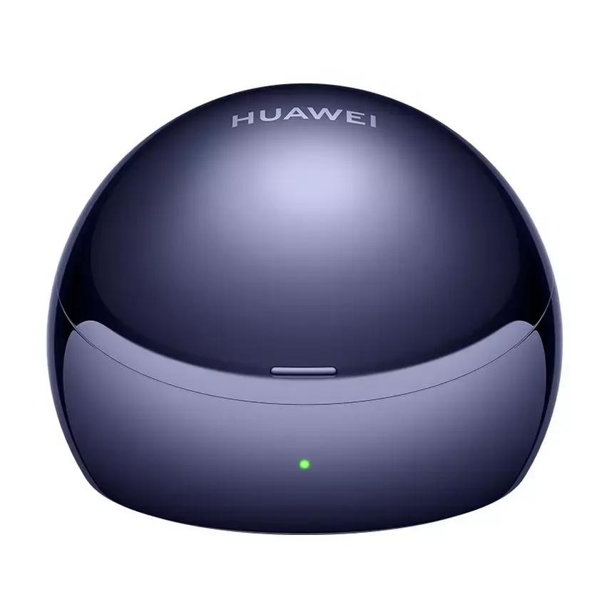 Huawei FreeClip 2S Wireless Earbuds - DeepSea Blue
