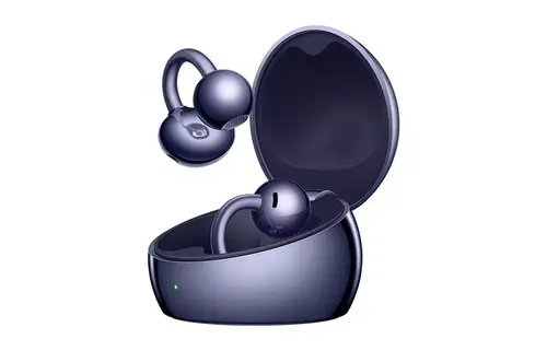 Huawei FreeClip 2S Wireless Earbuds - DeepSea Blue
