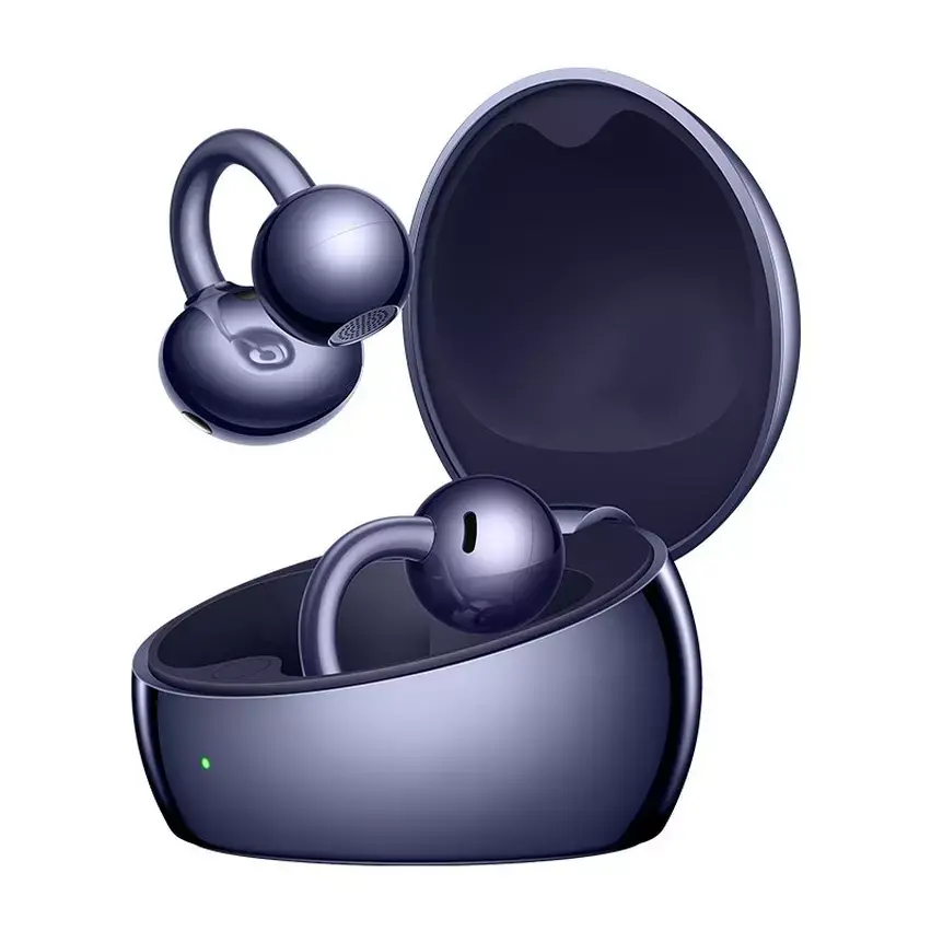 Huawei FreeClip 2S Wireless Earbuds - DeepSea Blue