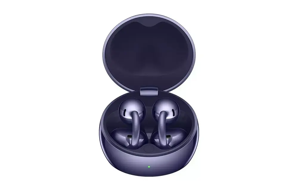 Huawei FreeClip 2S Wireless Earbuds - DeepSea Blue