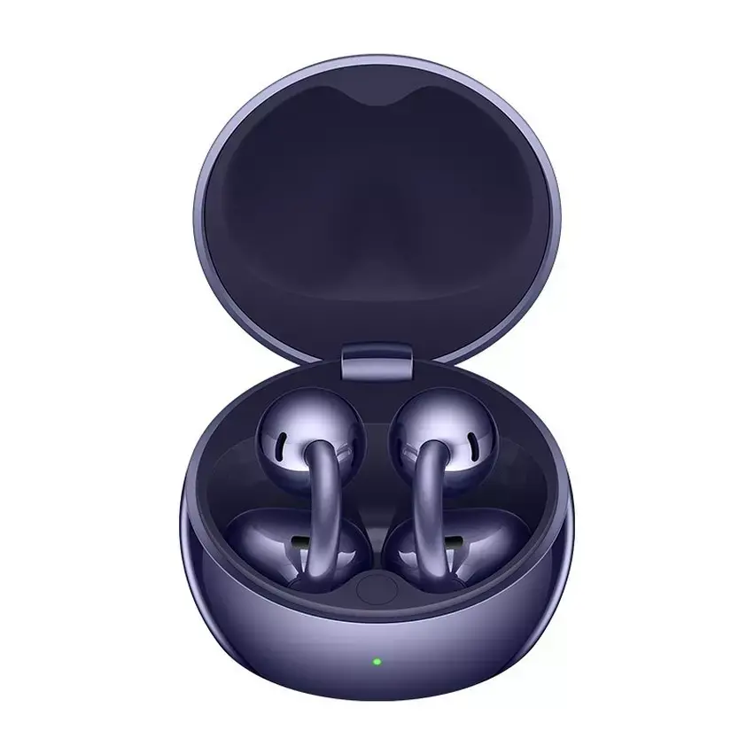 Huawei FreeClip 2S Wireless Earbuds - DeepSea Blue