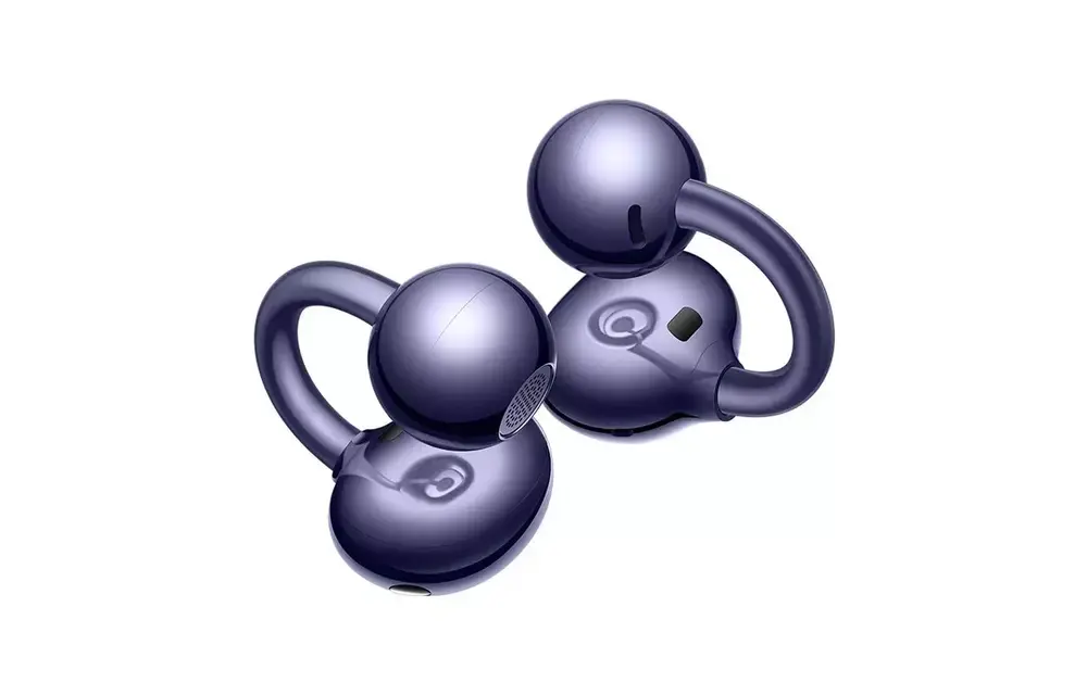 Huawei FreeClip 2S Wireless Earbuds - DeepSea Blue