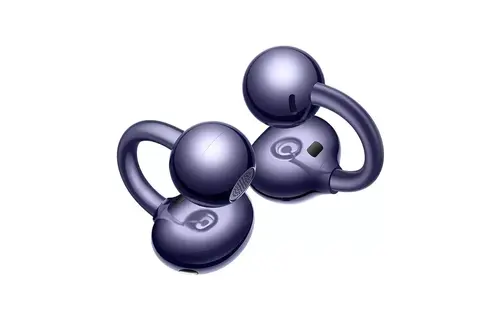Huawei FreeClip 2S Wireless Earbuds - DeepSea Blue