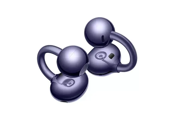 Huawei FreeClip 2S Wireless Earbuds - DeepSea Blue