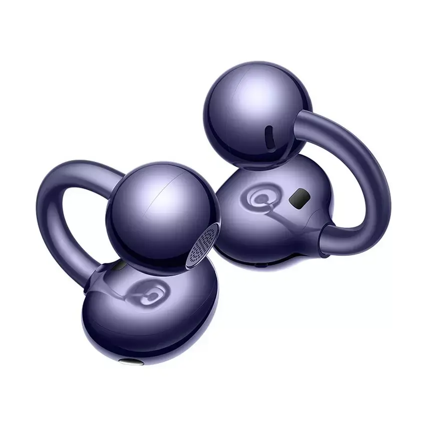 Huawei FreeClip 2S Wireless Earbuds - DeepSea Blue