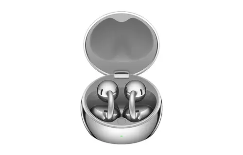 Huawei FreeClip 2S Wireless Earbuds - Space Silver
