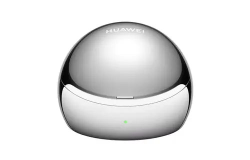 Huawei FreeClip 2S Wireless Earbuds - Space Silver