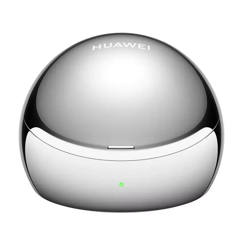 Huawei FreeClip 2S Wireless Earbuds - Space Silver