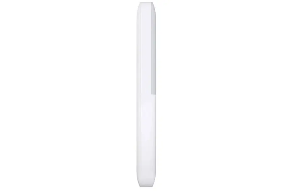 Huawei Slim Design 4G Mobile WiFi 5 LTE 195Mbps Portable Router Up to 16 Devices - White