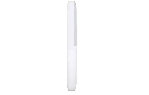 Huawei Slim Design 4G Mobile WiFi 5 LTE 195Mbps Portable Router Up to 16 Devices - White