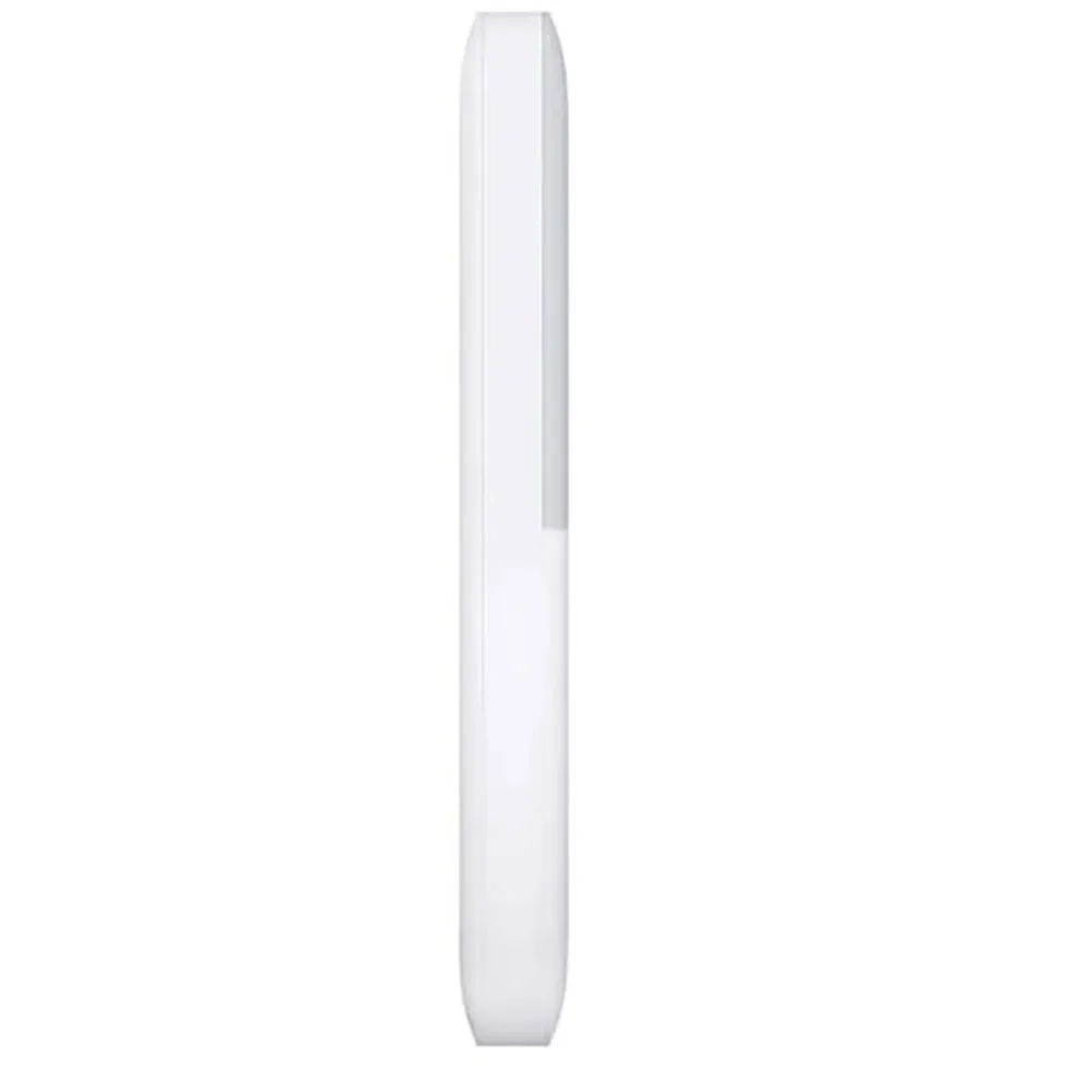 Huawei Slim Design 4G Mobile WiFi 5 LTE 195Mbps Portable Router Up to 16 Devices - White