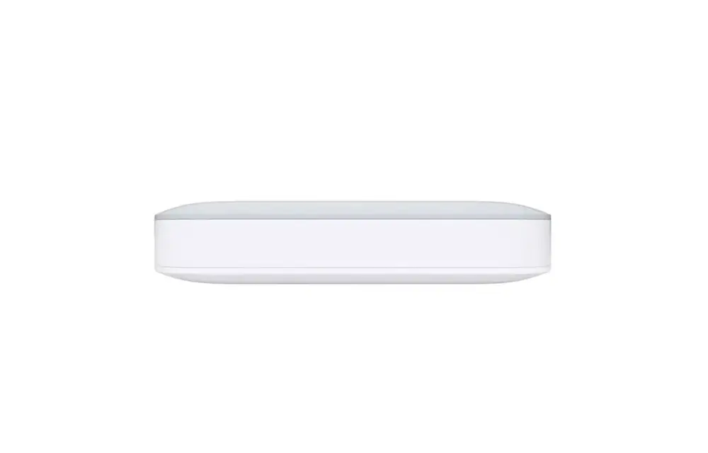 Huawei Slim Design 4G Mobile WiFi 5 LTE 195Mbps Portable Router Up to 16 Devices - White