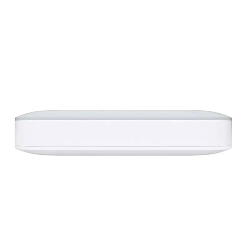 Huawei Slim Design 4G Mobile WiFi 5 LTE 195Mbps Portable Router Up to 16 Devices - White
