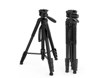 Nyork Multi Function Tripod Stand for Mobile and Camara