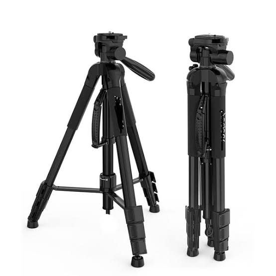 Nyork Multi Function Tripod Stand for Mobile and Camara