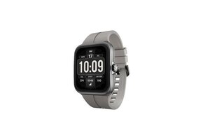 Fastrack Smart Vox Neo Smart Watch - Delta Clay