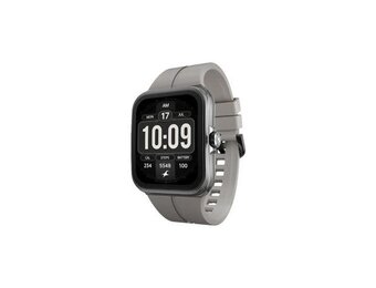 Fastrack Smart Vox Neo Smart Watch - Delta Clay