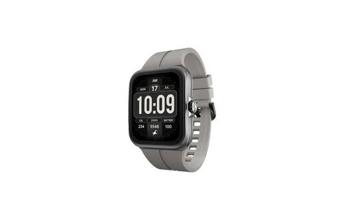 Fastrack Smart Vox Neo Smart Watch - Delta Clay