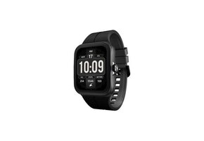 Fastrack Smart Vox Neo Smart Watch - Onyx Black