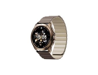 Titan Smart Evoke 2.0 Smart Watch - Brown
