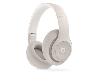 Beats Studio Pro Premium Wireless Noise Cancelling Headphones - Sandstone