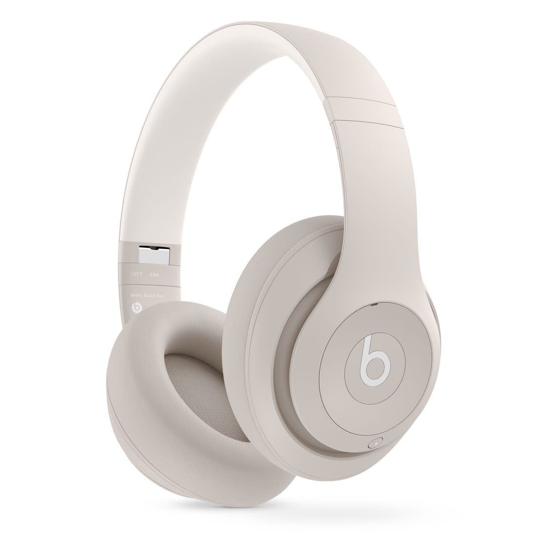 Beats Studio Pro Premium Wireless Noise Cancelling Headphones - Sandstone