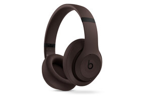 Beats Studio Pro Premium Wireless Noise Cancelling Headphones - Beep Brown