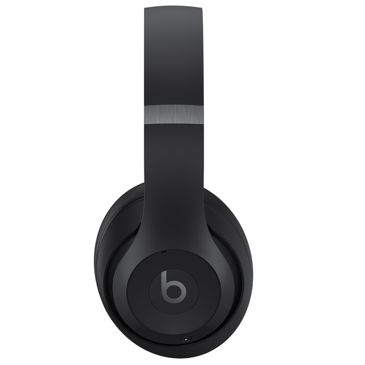 Beats Studio Pro Premium Wireless Noise Cancelling Headphones - Black