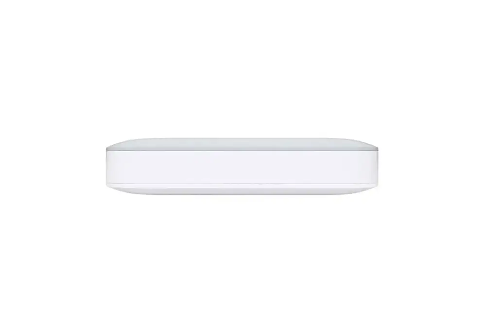 Huawei Slim Design 4G Mobile WiFi 5 LTE 195Mbps Portable Router Up to 16 Devices - White