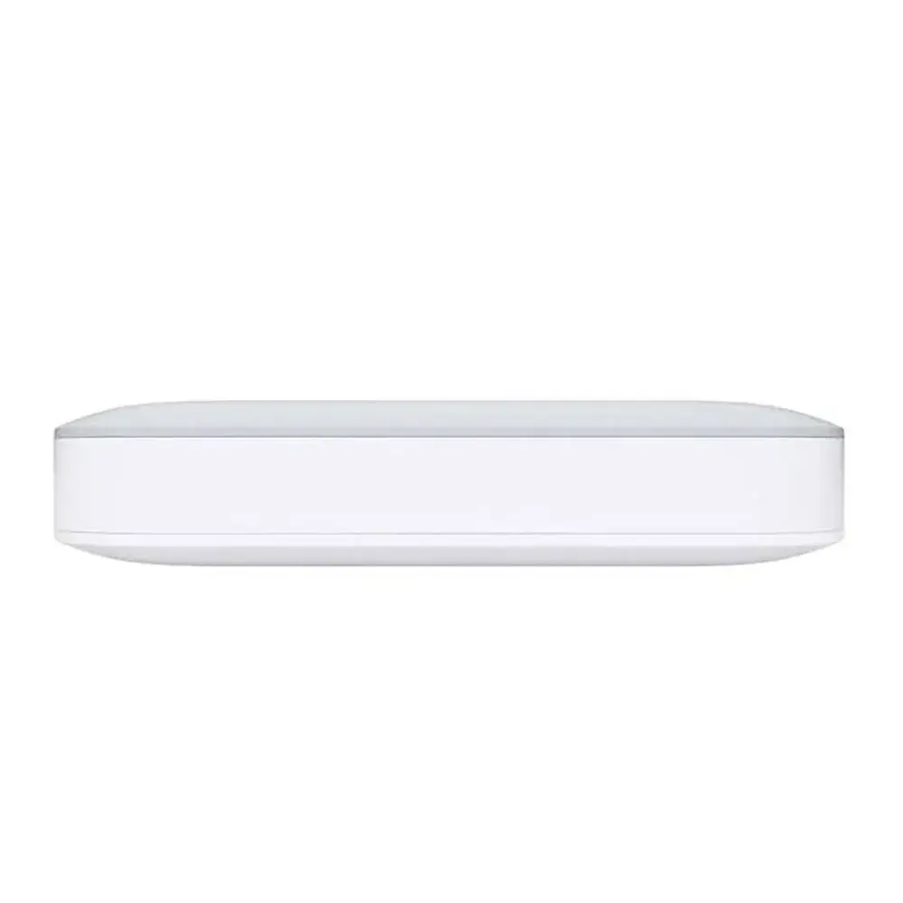 Huawei Slim Design 4G Mobile WiFi 5 LTE 195Mbps Portable Router Up to 16 Devices - White