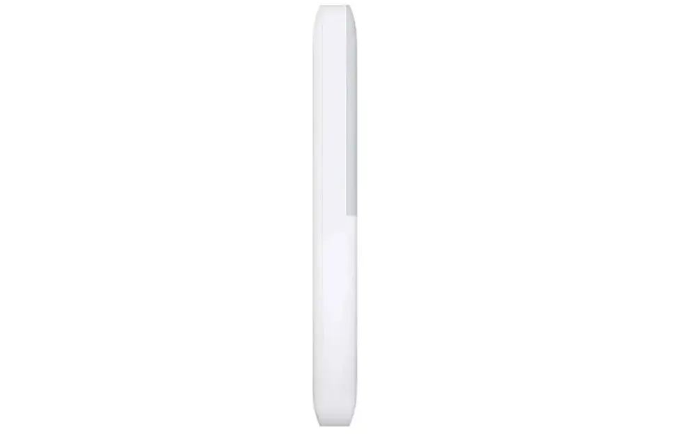 Huawei Slim Design 4G Mobile WiFi 5 LTE 195Mbps Portable Router Up to 16 Devices - White