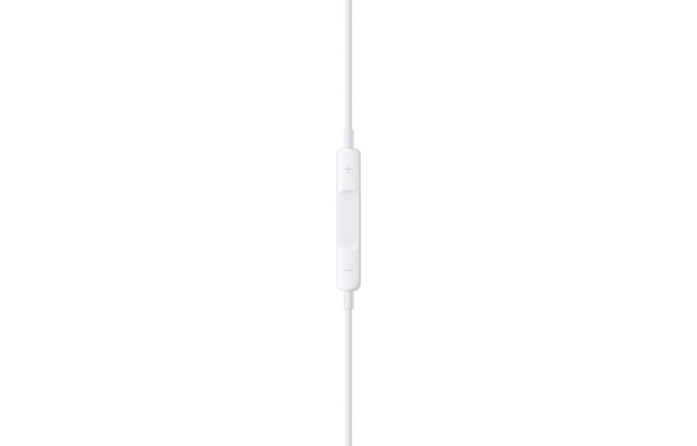 Apple EarPods with USB-C Connector
