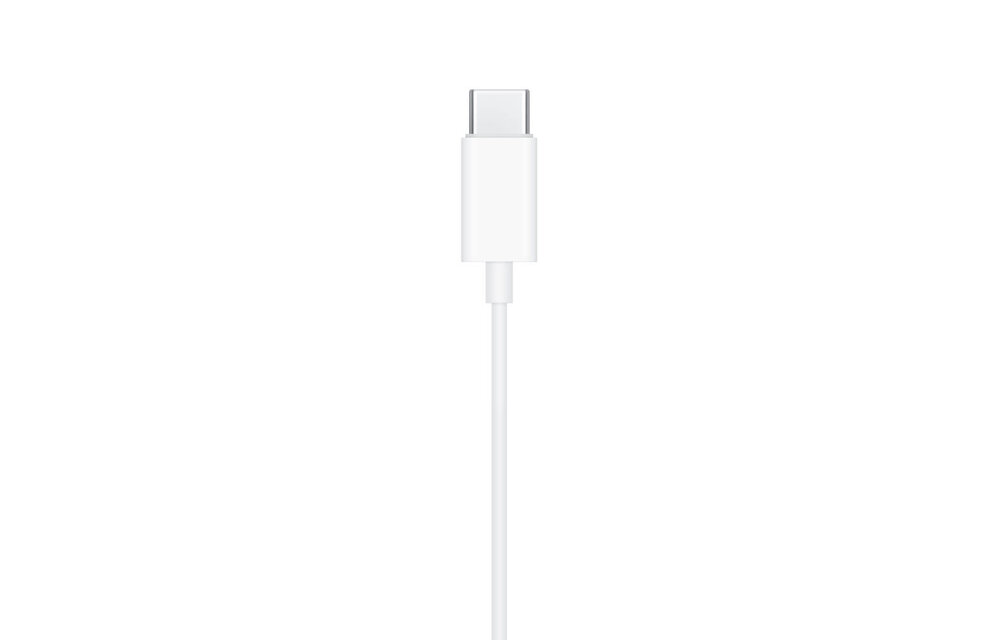 Apple EarPods with USB-C Connector