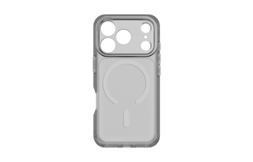 Avana Blush with Magsafe Case for iPhone 18 Pro Max / 17 Pro Max - Grey